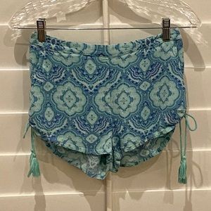 Pacsun Kendall & Kylie Shorts